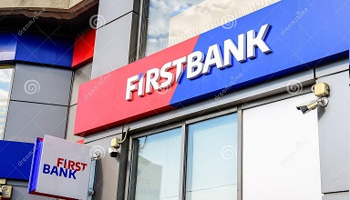 How First Bank is supporting the Managers and Directors to drive a healthy work environment