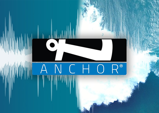 Anchor Audio