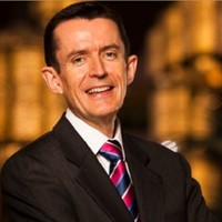 Michael Nugent