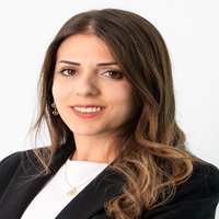 Lilian Al Kadi 