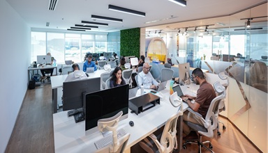 Quill: Building a Workplace Where People Feel Human, Heard, and Inspired