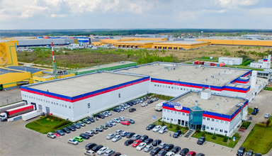 How Perfetti Van Melle succeeded in building a culture of high performance