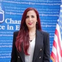 Sara Elbagoury