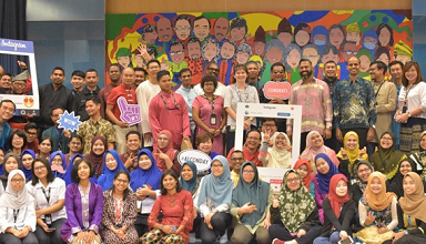How Alcon attracts the best-in-class talents in Malaysia