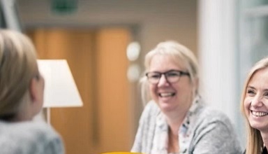 How Novo Nordisk UAE is giving back to the community