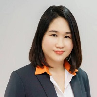 Kulpreeya Buddharudisuk