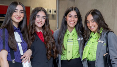 Fostering Inclusivity and Excellence: McDonald's Jordan HR Initiatives and Best Practices