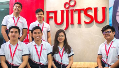 Unlocking Excellence: Inside Fujitsu GDC Philippines Innovative Approach to Employee Engagement and HR Challenges