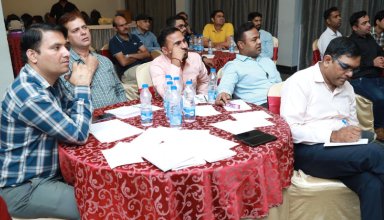 Cenlub Systems: Empowering People, Driving Excellence