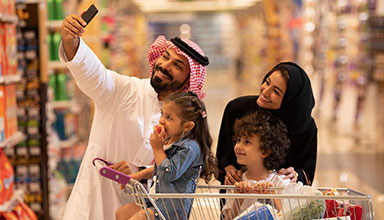 Inside the Culture of Excellence at BinDawood Holding