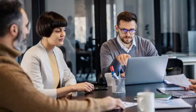 Building a Culture That Works: The Tekwissen Way